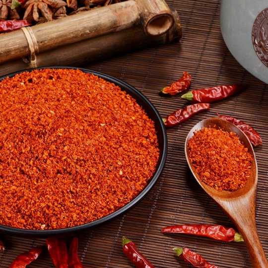 How To Make Chili Powder